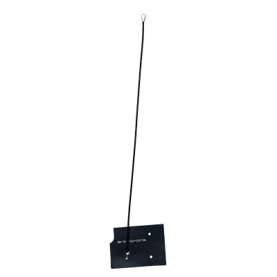 China Customized Factory Price 2.4GHz 5GHz 2dbi Dual Band Wifi PCB Internal External Antenna WY-IN-23009 for sale