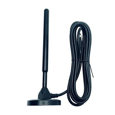 China wholesale high quality CB radio antenna with magnetic base for car WY-E-23006 for sale