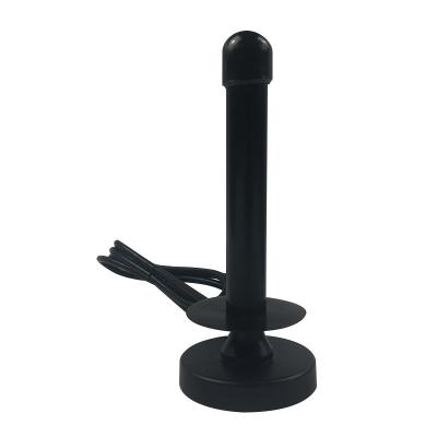 China Manufacturers dvb-t indoor digital antenna television antena plastic outdoor aerial hd tv dtmb hdtv indoor digital antenna for sale