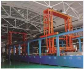 Proveedor verificado de China - Jiangsu New Heyi Machinery Co., Ltd