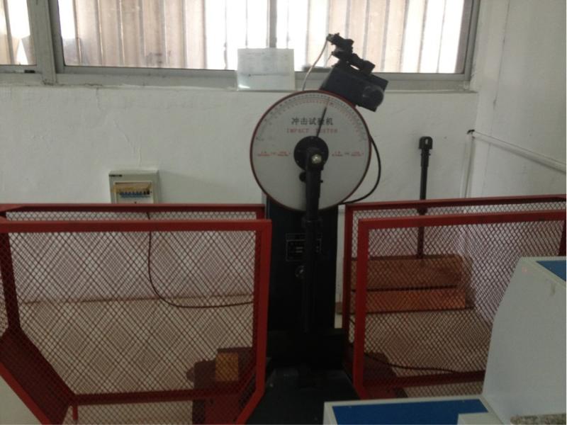 Fornitore cinese verificato - Jiangsu New Heyi Machinery Co., Ltd