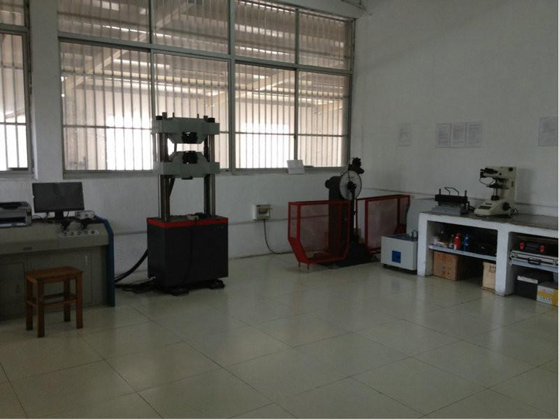 Fornitore cinese verificato - Jiangsu New Heyi Machinery Co., Ltd