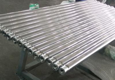 China CK45 hartes Chrom überzogener Rod für Hydrozylinder, ausgeglichener Rod zu verkaufen