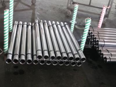 China Metall-Rod-HöhleKolbenstange für hydraulische Maschine, Stahlrohr-Stange zu verkaufen