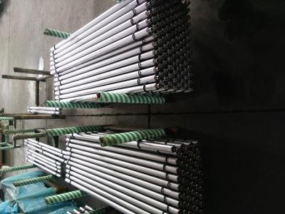 Chine guide Rod en métal 20MnV6 pour l'industrie de machines, diamètre 6mm - 1000mm à vendre