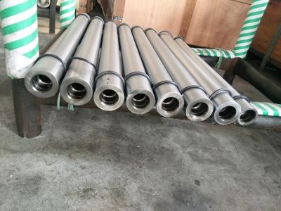 China CK45 löschte,/milderte hohles Metall Rod mit Chrom-Überzug für Hydrozylinder zu verkaufen