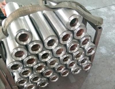 China ST52, Metall Rod der Höhlen-CK45 mit Chrom-Überzug für Hydrozylinder zu verkaufen