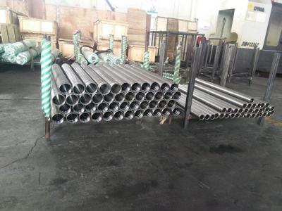 China Metall Rod der Höhlen-20MnV6 für Hydrozylinder-Länge 1000mm - 8000mm zu verkaufen