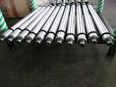 China La inducción endureció el cilindro hidráulico Rod apagado/lo moderó en venta