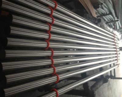 China Steel Chrome Piston Rod for sale