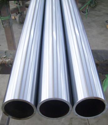 China ST52, Höhlen-Metall-Rod-Durchmesser des Chrom-20MnV6 6mm - 1000mm Länge 1000mm - 8000mm zu verkaufen