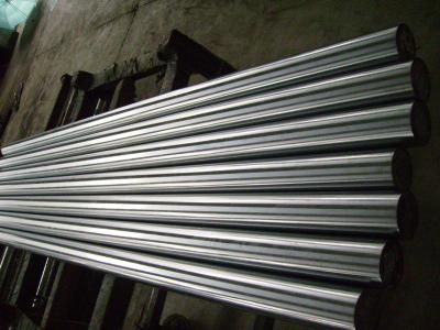 China Pistón Rod hidráulico/neumático laminado en caliente diámetro de 6 - de 1000m m en venta