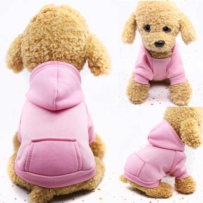 China Viable Hot Sale Dog Winter Cute Four Legs Dog Dress Comfortable Dog Clothes for sale