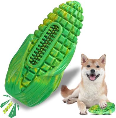 China Viable Dog Chew Toys For Chewers Aggressive Squeaky Breed Milk Flavor Large Durable Pet Toys for sale