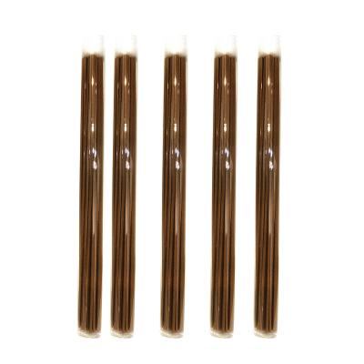 China Chinese Incense OEM 30cm Incense Stick With Indonesia Agarwood For Worship Aroma for sale