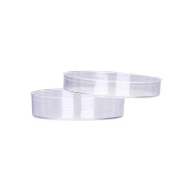 China Culture Plate Cell Sterilized Petri Dish For Lab Non Treated Surface For Suspension Culture zu verkaufen