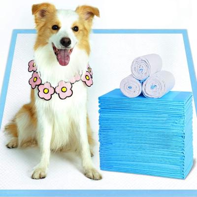 Cina Linen Savers Hospital Disposable Dog Pads 45*50cm Disposable Underpad in vendita