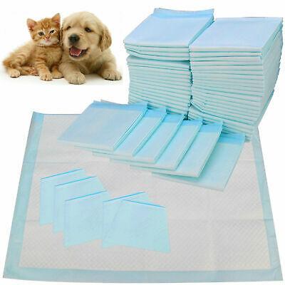 중국 5ply Quick Absorb Dog Puppy Pads Training Pet Pee Pad 60x90cm Disposable 판매용