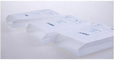 중국 Gusseted 3d Medical Sterile Paper Bags For Steam Sterilization Or EO Sterilization 판매용