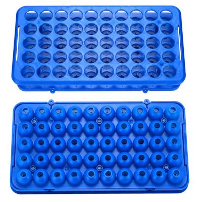 China Prüfrohr-Rack-Zentrifuge für 13, 16, 20, 25 und 30 mm Durchmesser. zu verkaufen