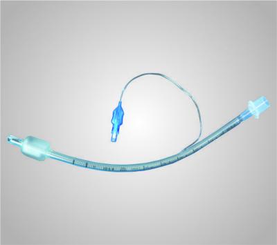 China Ballon geohrfeigt und nasale Endotracheal Intubation Uncuffed-Endotrachealtubus-5.0mm zu verkaufen