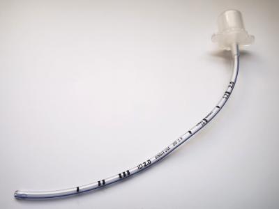 China Nasale Endotrachealtubus Atmungs-Rae Tracheal Tube Uncuffed 2.0mm zu verkaufen