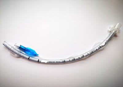 Chine Tube endotrachéal nasal de PVC à vendre