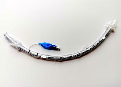 China Geohrfeigte nasale Endotrachealtubus 6.5mm nasale Rae Tube Intubation zu verkaufen