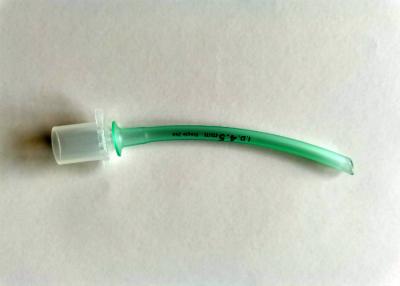 China Superfície lisa Nasopharyngeal do dispositivo 4.5mm do tubo da via aérea do PVC à venda