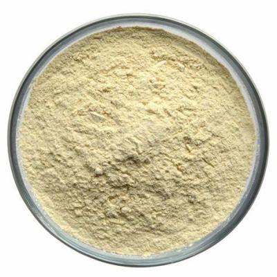 China Good emulsification Shansong brand CSP concentrated soybean protein SPC for meat processing, sausages, for sale