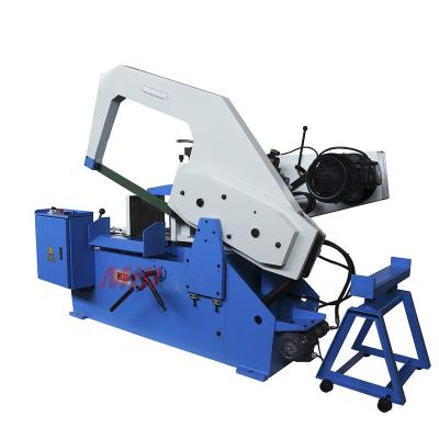 China Building Material Stores Metal Saw Cutting Notch Saw Machine GL7150 With Wide Cutting Scope for sale