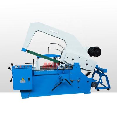 China Building Material Shops Hot Quality Metal Sawing Machine / Automatic Slotting Saw GL7150 for sale