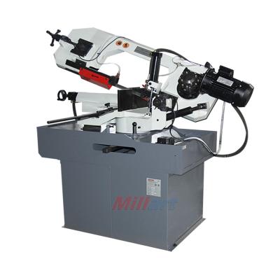 China Building Material Stores NEW Universal Band Saw Machine BS-315GH Steel Saw Cutting Band Saw Machinery For Sale for sale