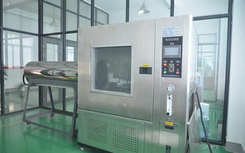 Fournisseur chinois vérifié - NingBo Die-Casting Man Technology Co.,ltd.