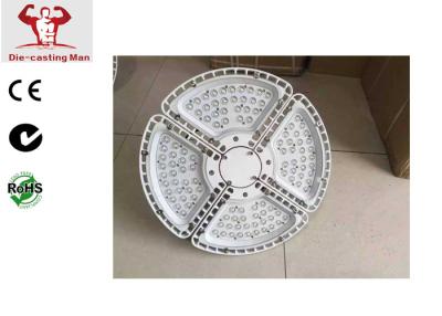 China Garden Outdoor Led Street Lights / Industry Led Urban Lighting for sale