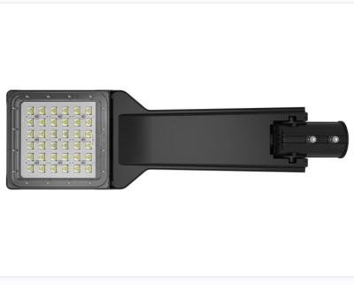 China 120watt Ac de Openlucht Geleide van de de Projectorlamp van Nema Smd van de Straatlantaarnsbewegingssensor Posthuisvesting Te koop