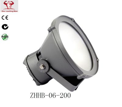 China Scheinwerferlicht 70w 100w 200w LED/Druckguß Aluminium geführte Lager-Beleuchtung zu verkaufen