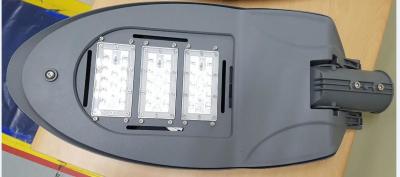 China 60W 50W buiten LED-module straatlantaarnbehuizing IP65 aluminium spuitgietbehuizing Te koop