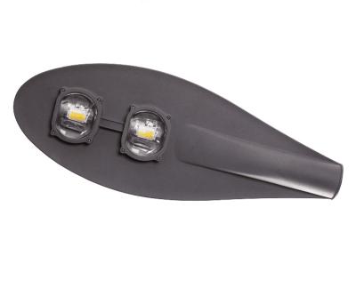 China la MAZORCA 120w llevó las lámparas de la calle a presión el fundición de la temperatura de color de aluminio 4000k en venta