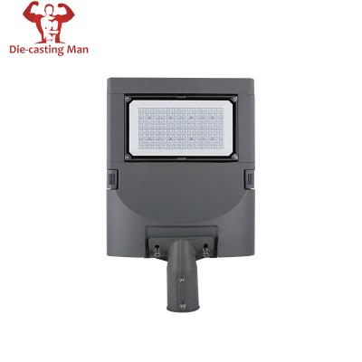 China 30w 40w 50w Mould Street Lights For Any Street Road Outdoor Lighting for sale