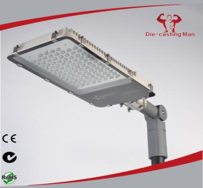 China ADC 12 Aluminum Material Outdoor LED Street Lights  , IP65 External Led Lighting for sale