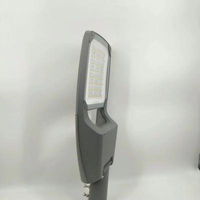 China Aluminum Alloy Led Lamp Street Light AC90-305V Input Voltage for sale