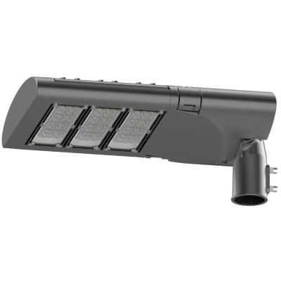 China Square Waterproof LED Street Light Module Weighing 520±10g And Including LED Mounted PCB zu verkaufen