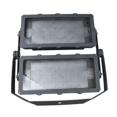 China Tennis Court 400 Watt Pf0.95 Led Outdoor Sports Lighting for sale