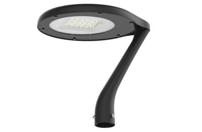 China Gray / Black Area Outdoor Led Garden Lighting 40-50 Hours of Working Time Guaranteed for sale