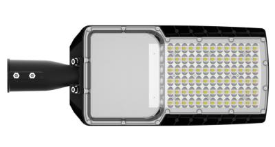 China 30W-320W LED straatverlichtingsarmaturen 3500K Lichtbron Te koop