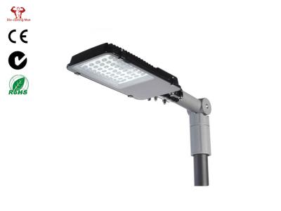 China lámpara de calle al aire libre de la luz de calle de 60w 90w 120w LED 4500mA AC90-305V en venta