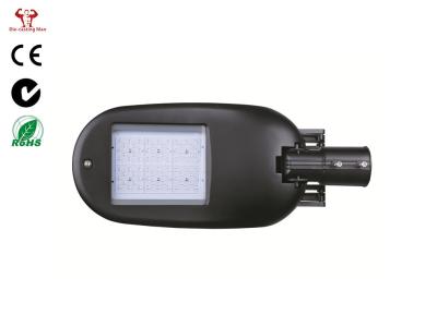 China Dispositivos bondes claros de rua do diodo emissor de luz do poder de ZHSL-09-150 Hgih, dispositivos bondes de iluminação de alumínio IP66 da estrada IK08 à venda