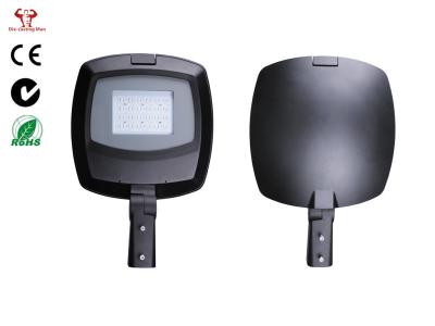 Chine Temp extérieur de couleur des réverbères d'Ip65 IK08 LED 150w ZHSL-12A-120 3000-6500K à vendre