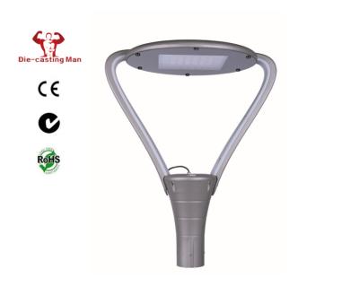 Chine AC85 - les lumières de jardin menées par 265V/ont mené la chaussée allumant la taille d'installation de 60mm à vendre